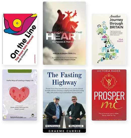 Titles published by Dublin Publishing Press, prepared for print and ebook retailers
