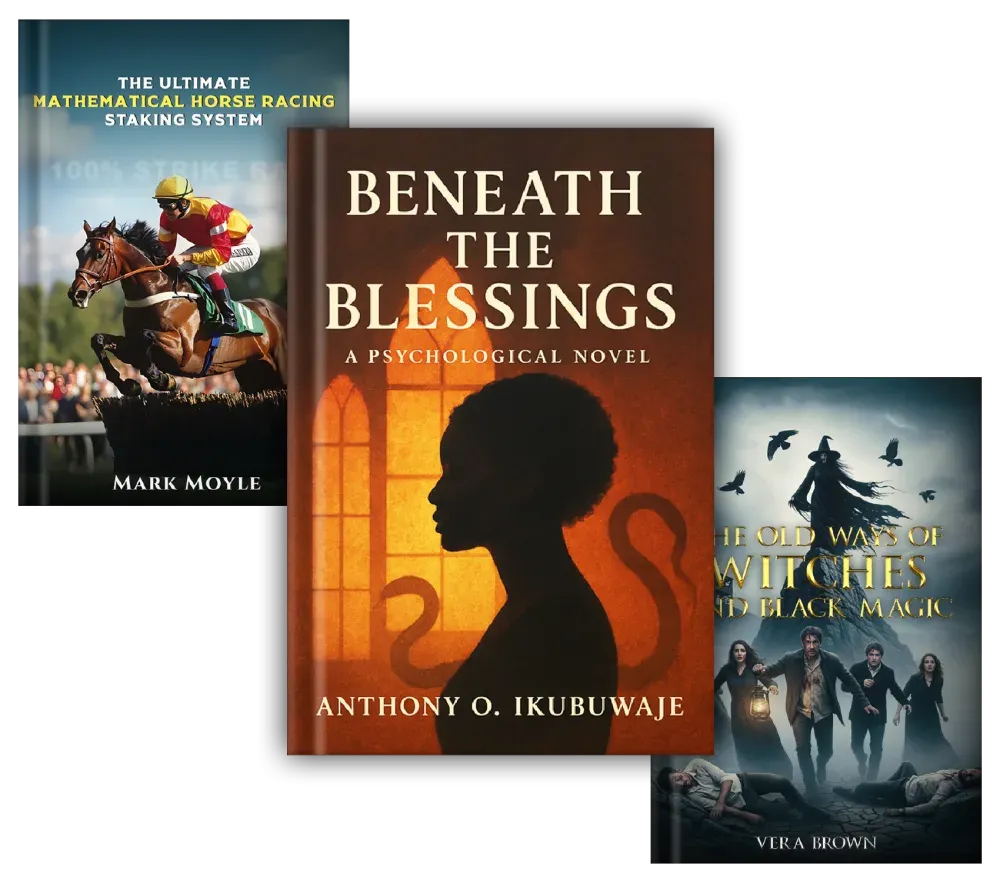 Memoir, fiction and children&rsquo;s books published by Dublin Publishing Press